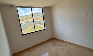 SE VENDE APARTAMENTO EN LA FLORIDA TUNJA
