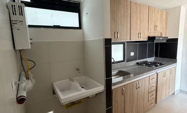 SE VENDE APARTAMENTO EN LA FLORIDA TUNJA