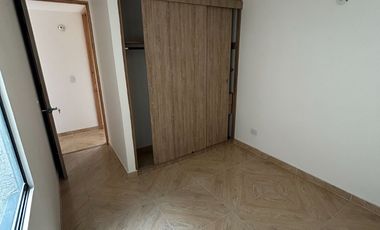 SE VENDE APARTAMENTO EN LA FLORIDA TUNJA