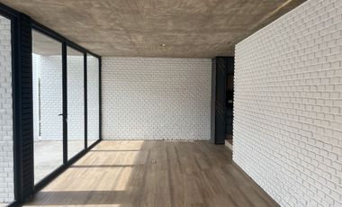 Casa de diseño único en ZIBATA Querétaro: lujo, confort y mobiliario hecho a medida. ¡Agenda tu visita !