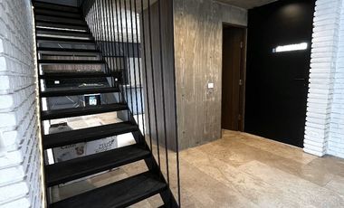 Casa de diseño único en ZIBATA Querétaro: lujo, confort y mobiliario hecho a medida. ¡Agenda tu visita !