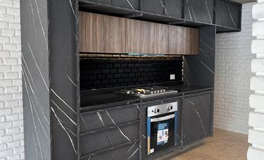 Casa de diseño único en ZIBATA Querétaro: lujo, confort y mobiliario hecho a medida. ¡Agenda tu visita !