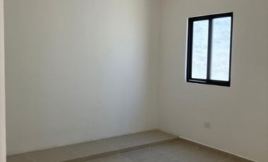 CASA EN VENTA EN PRIVADA INARA CHOLUL MÉRIDA