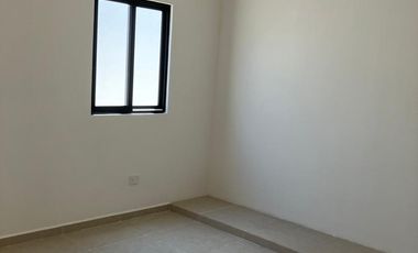 CASA EN VENTA EN PRIVADA INARA CHOLUL MÉRIDA
