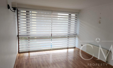 Departamento en Isla Teja, condominio Los Robles 1100