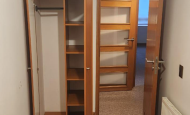 Departamento en Isla Teja, condominio Los Robles 1100