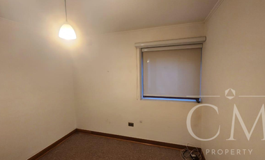 Departamento en Isla Teja, condominio Los Robles 1100