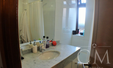 Departamento en Isla Teja, condominio Los Robles 1100