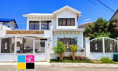Lapu-Lapu City Cebu For Sale 5 Bedroom House