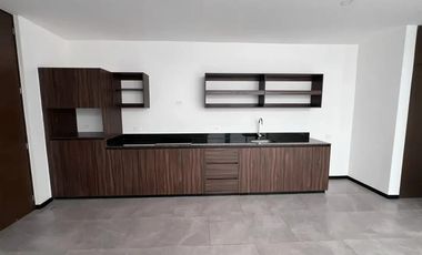 DEPARTAMENTO EN TEMOZON NORTE