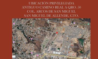 Local Comercial Las Magnolias