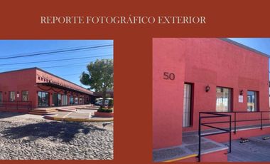 Local Comercial Las Magnolias