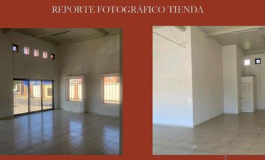 Local Comercial Las Magnolias