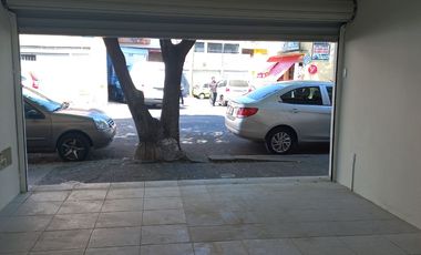 Renta, Local Comercial en  Viveros del  Valle