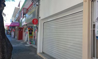 Renta, Local Comercial en  Viveros del  Valle