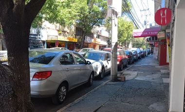 Renta, Local Comercial en  Viveros del  Valle