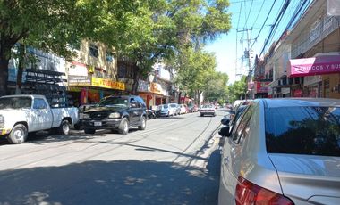 Renta, Local Comercial en  Viveros del  Valle