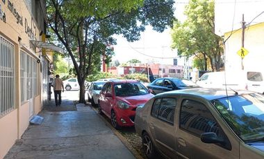 Renta, Local Comercial en  Viveros del  Valle