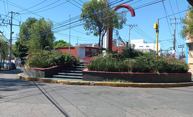 Renta, Local Comercial en  Viveros del  Valle
