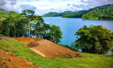 HERMOSO LOTE CON INGRESO A LA REPRESA, SAN ROQUE, ANTIOQUIA