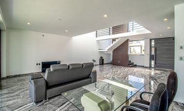 CASA NUEVA AL SUR DE CUERNAVACA, BURGOS