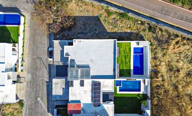 CASA NUEVA AL SUR DE CUERNAVACA, BURGOS