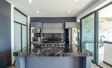 CASA NUEVA AL SUR DE CUERNAVACA, BURGOS