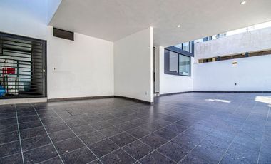CASA NUEVA AL SUR DE CUERNAVACA, BURGOS