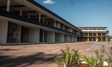 LOCAL COMERCIAL EN VENTA EN CONKAL