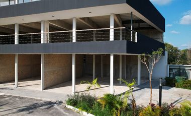 LOCAL COMERCIAL EN VENTA EN CONKAL