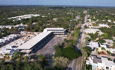 LOCAL COMERCIAL EN VENTA EN CONKAL