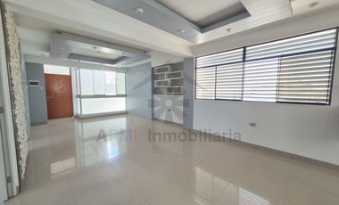 REMATE DE DEPARTAMENTO EN URB. SANTA VICTORIA DE CHICLAYO