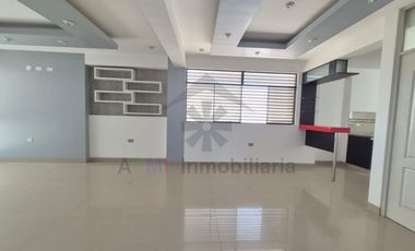 REMATE DE DEPARTAMENTO EN URB. SANTA VICTORIA DE CHICLAYO