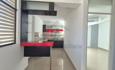 REMATE DE DEPARTAMENTO EN URB. SANTA VICTORIA DE CHICLAYO