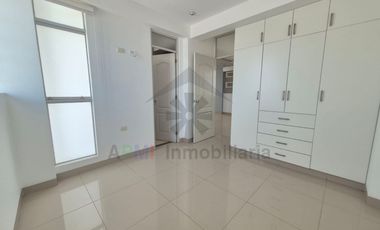 REMATE DE DEPARTAMENTO EN URB. SANTA VICTORIA DE CHICLAYO