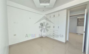 REMATE DE DEPARTAMENTO EN URB. SANTA VICTORIA DE CHICLAYO