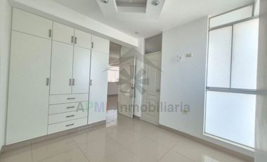 REMATE DE DEPARTAMENTO EN URB. SANTA VICTORIA DE CHICLAYO