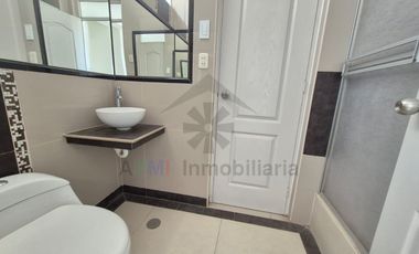 REMATE DE DEPARTAMENTO EN URB. SANTA VICTORIA DE CHICLAYO