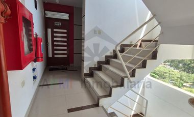 REMATE DE DEPARTAMENTO EN URB. SANTA VICTORIA DE CHICLAYO