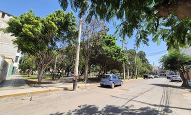 REMATE DE DEPARTAMENTO EN URB. SANTA VICTORIA DE CHICLAYO