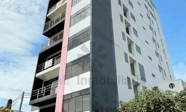 REMATE DE DEPARTAMENTO EN URB. SANTA VICTORIA DE CHICLAYO