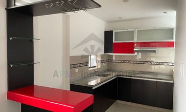 REMATE DE DEPARTAMENTO EN URB. SANTA VICTORIA DE CHICLAYO