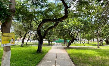 REMATE DE DEPARTAMENTO EN URB. SANTA VICTORIA DE CHICLAYO