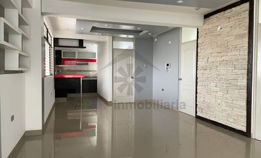 REMATE DE DEPARTAMENTO EN URB. SANTA VICTORIA DE CHICLAYO