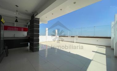 REMATE DE DEPARTAMENTO EN URB. SANTA VICTORIA DE CHICLAYO