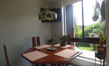 VENTA CASA ARBORETO ALTOS DE SOTILEZA