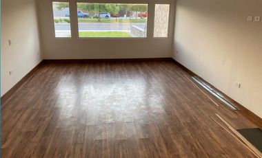 RESIDENCIA DE UNA PLANTA EN CAMPOS ELISEOS