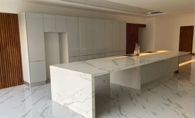 RESIDENCIA DE UNA PLANTA EN CAMPOS ELISEOS