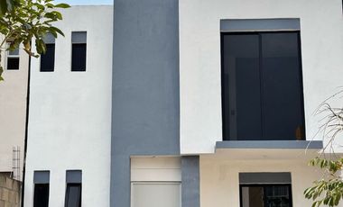 SE VENDE CASA