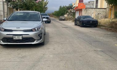SE VENDE CASA